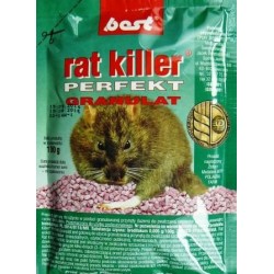 Best-Pest Rat Killer Perfect