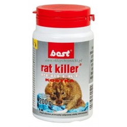 Best-Pest Rat Killer...