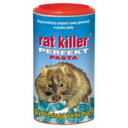 Best-Pest Rat Killer...
