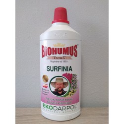 Nawóz Biohumus extra do...